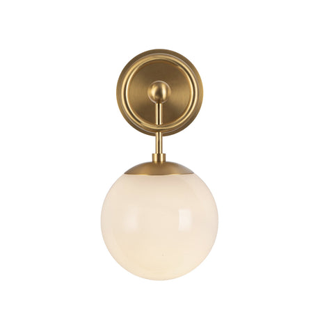 Alora Mood Fiore 6-in Wall/Vanity Light