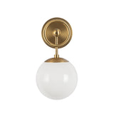 Alora Mood Fiore 6-in Wall/Vanity Light