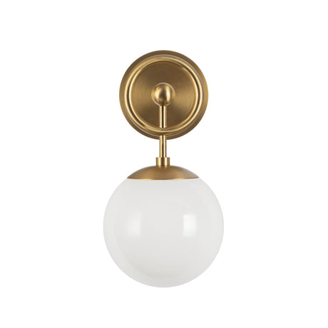 Alora Mood Fiore 6-in Wall/Vanity Light