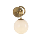 Alora Mood Fiore 6-in Wall/Vanity Light