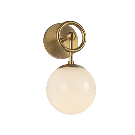 Alora Mood Fiore 6-in Wall/Vanity Light
