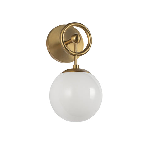 Alora Mood Fiore 6-in Wall/Vanity Light