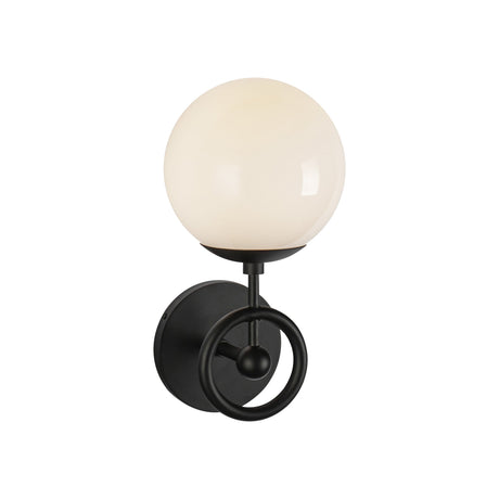 Alora Mood Fiore 6-in Wall/Vanity Light
