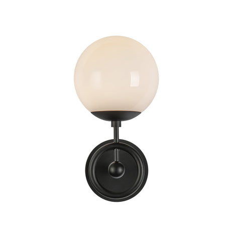 Alora Mood Fiore 6-in Wall/Vanity Light
