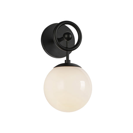 Alora Mood Fiore 6-in Wall/Vanity Light