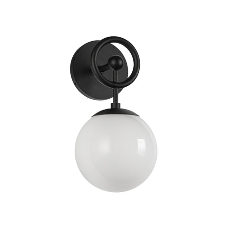 Alora Mood Fiore 6-in Wall/Vanity Light