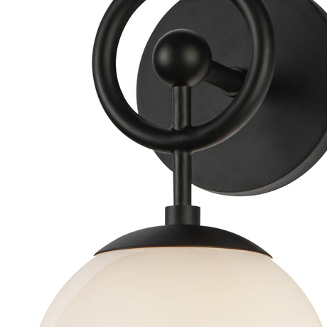 Alora Mood Fiore 6-in Wall/Vanity Light