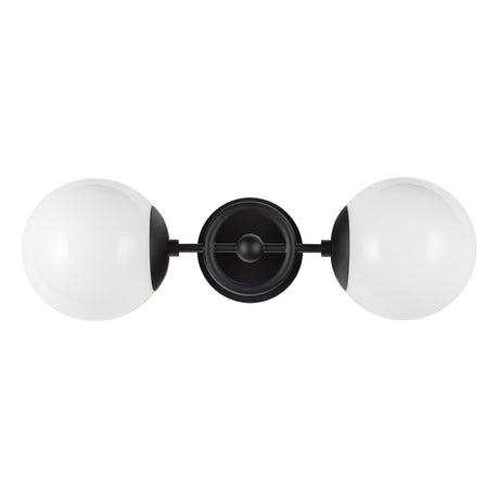Alora Mood Fiore 18-in Wall/Vanity Light
