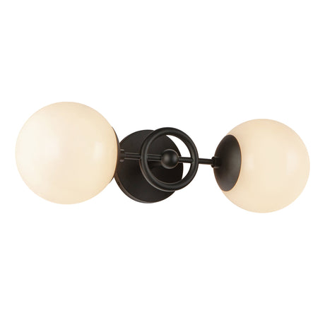 Alora Mood Fiore 18-in Wall/Vanity Light