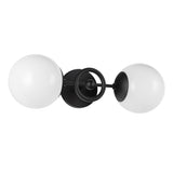 Alora Mood Fiore 18-in Wall/Vanity Light