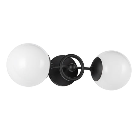 Alora Mood Fiore 18-in Wall/Vanity Light