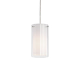 Kuzco Firenze 4-in Pendant