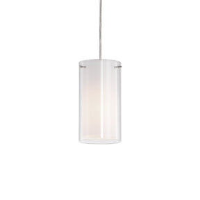 Kuzco Firenze 4-in Pendant