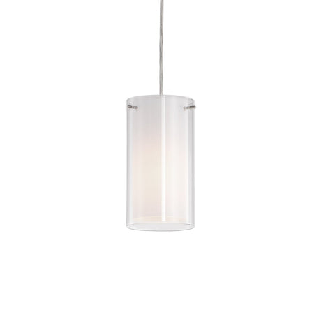 Kuzco Firenze 4-in Pendant