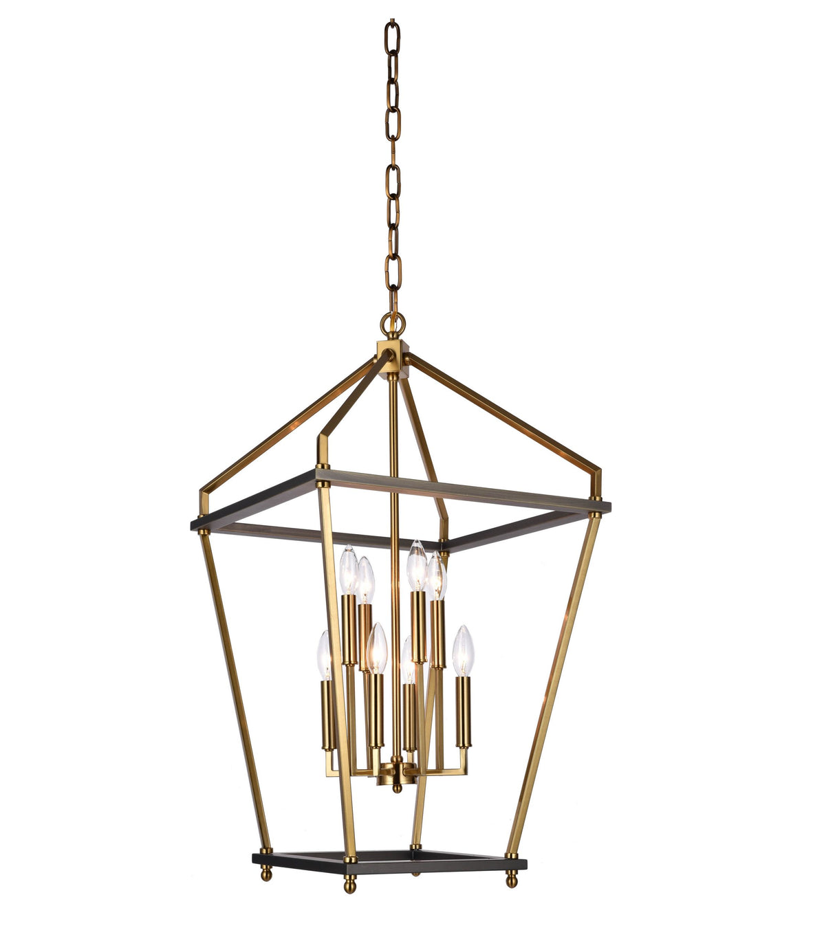Chandelier LA24C18CO