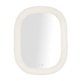 Kuzco Float 37-in Vanity Mirror