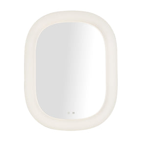 Kuzco Float 37-in Vanity Mirror