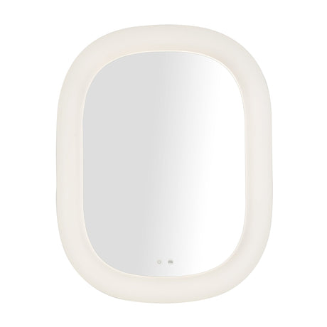 Kuzco Float 37-in Vanity Mirror