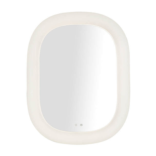 Kuzco Float 37-in Vanity Mirror