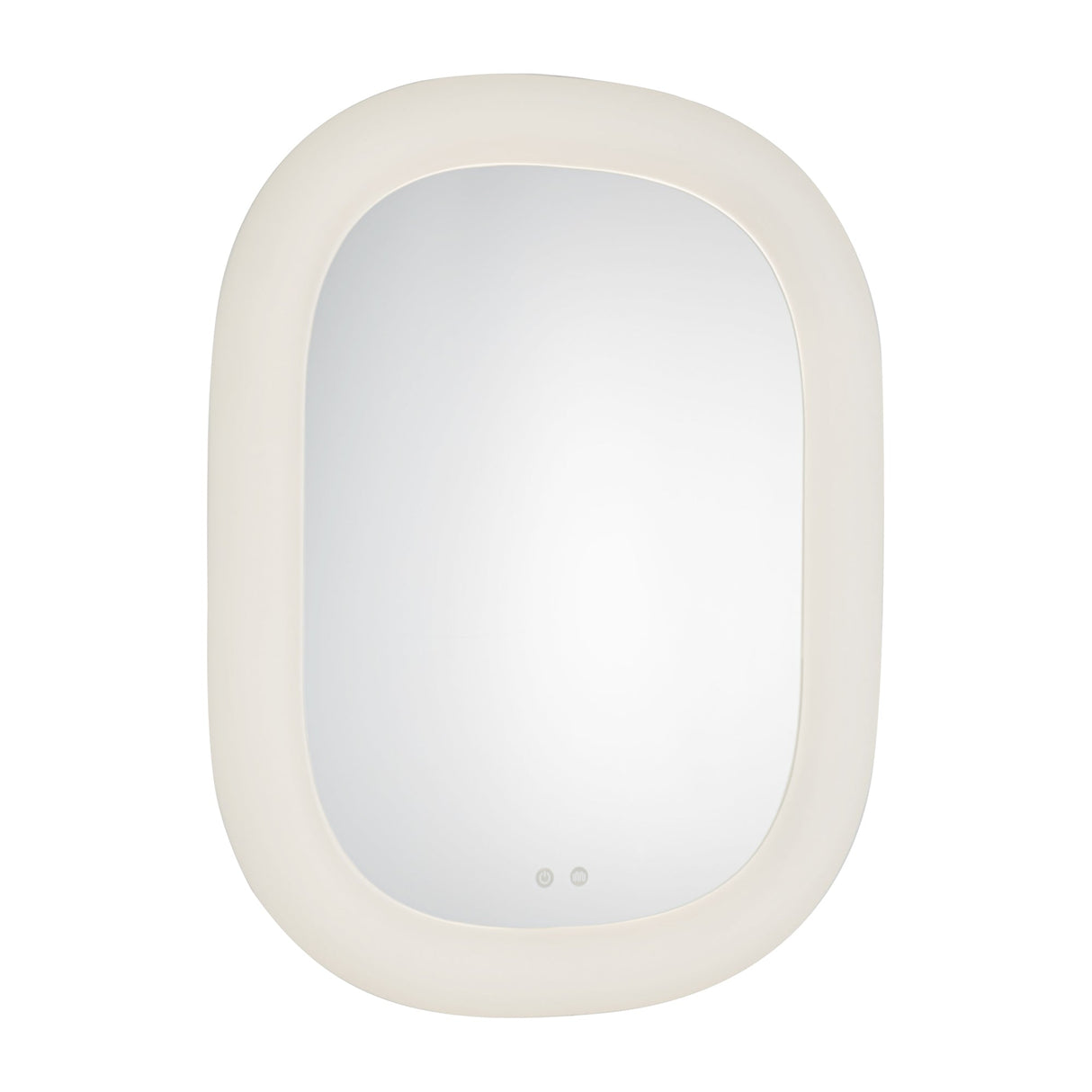 Kuzco Float 37-in Vanity Mirror