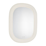 Kuzco Float 37-in Vanity Mirror