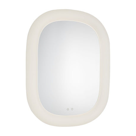 Kuzco Float 37-in Vanity Mirror