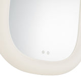 Kuzco Float 37-in Vanity Mirror