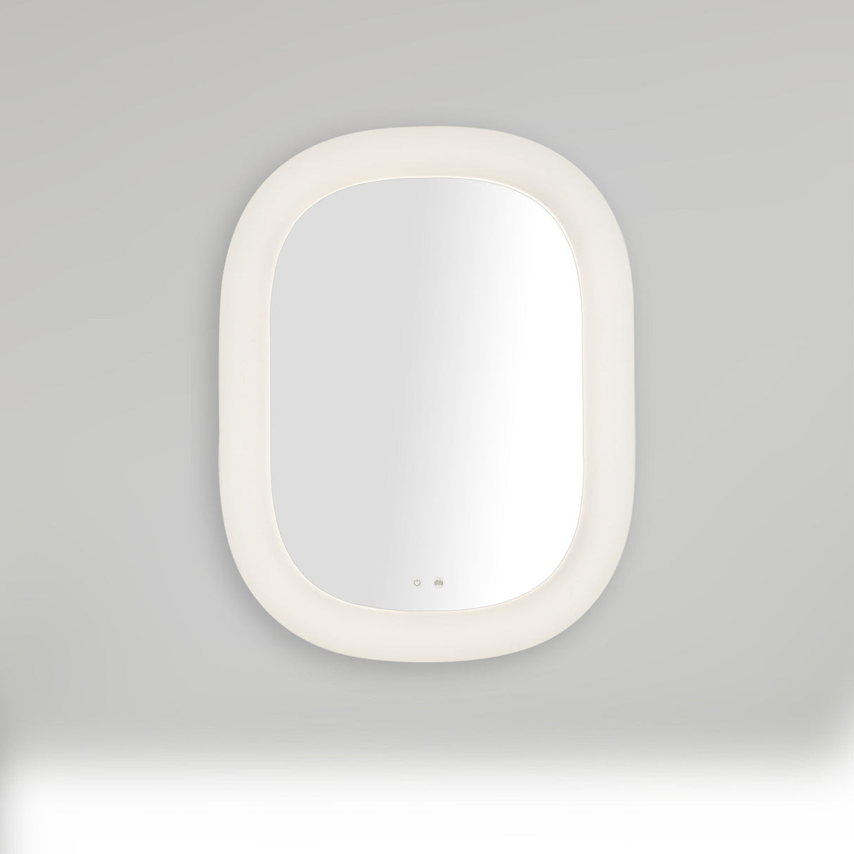 Kuzco Float 37-in Vanity Mirror