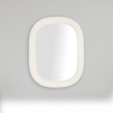 Kuzco Float 37-in Vanity Mirror