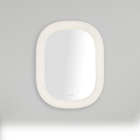 Kuzco Float 37-in Vanity Mirror