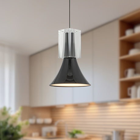 Kuzco Floe 8-in Pendant