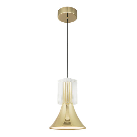 Kuzco Floe 8-in Pendant