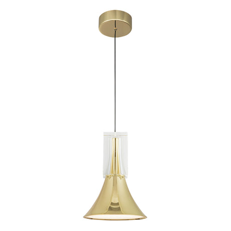 Kuzco Floe 8-in Pendant