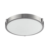 Kuzco Floyd 13-in Flush Mount