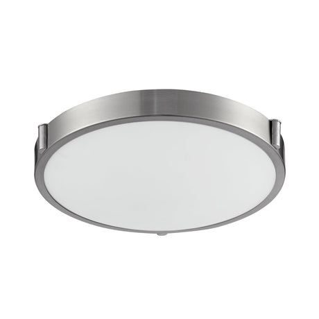 Kuzco Floyd 13-in Flush Mount