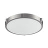 Kuzco Floyd 13-in Flush Mount
