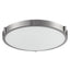 Kuzco Floyd 17-in Flush Mount