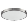 Kuzco Floyd 17-in Flush Mount
