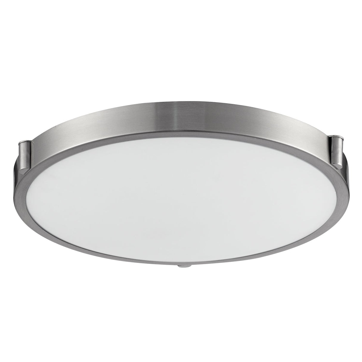 Kuzco Floyd 17-in Flush Mount
