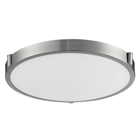 Kuzco Floyd 17-in Flush Mount