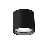Kuzco Falco 5-in Flush Mount
