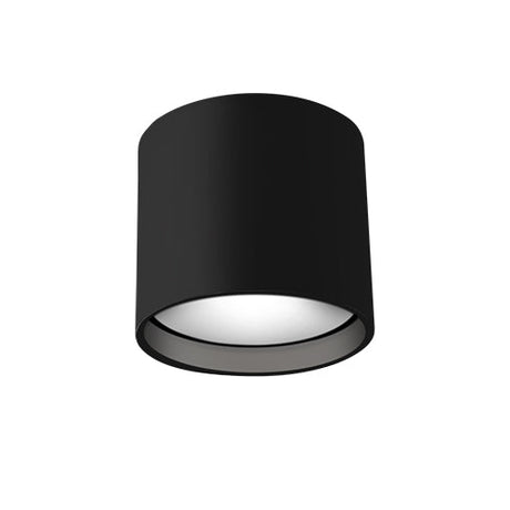 Kuzco Falco 5-in Flush Mount