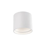 Kuzco Falco 5-in Flush Mount