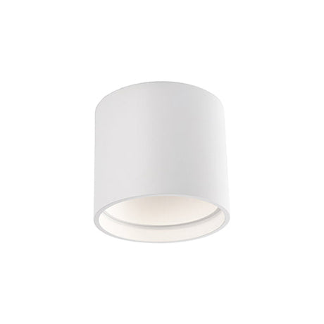 Kuzco Falco 5-in Flush Mount