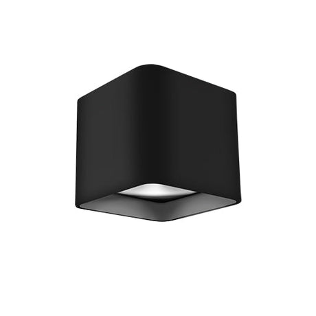 Kuzco Falco 5-in Flush Mount