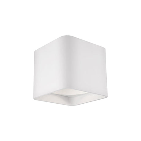 Kuzco Falco 5-in Flush Mount