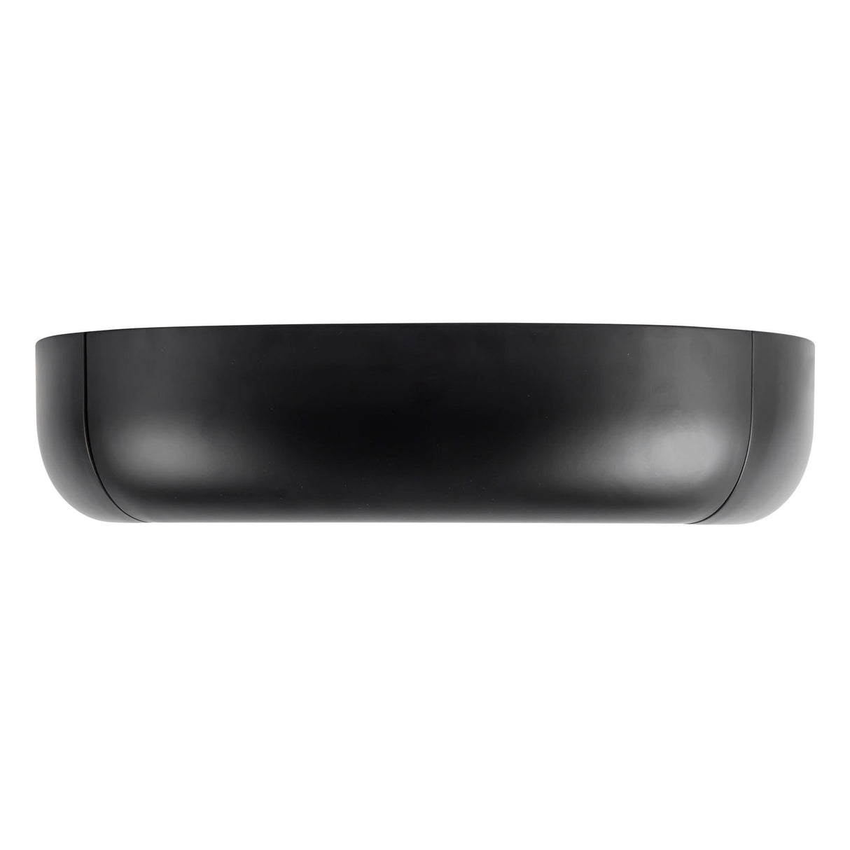 Kuzco Folio 14-in Flush Mount