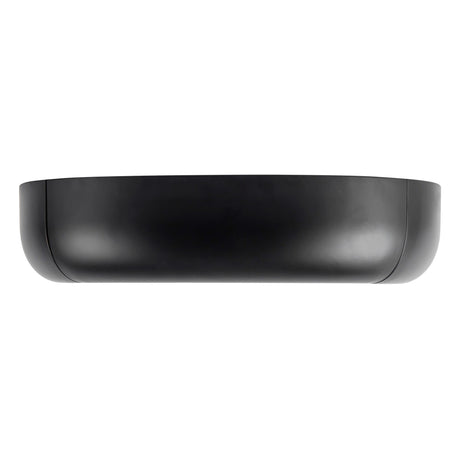 Kuzco Folio 14-in Flush Mount