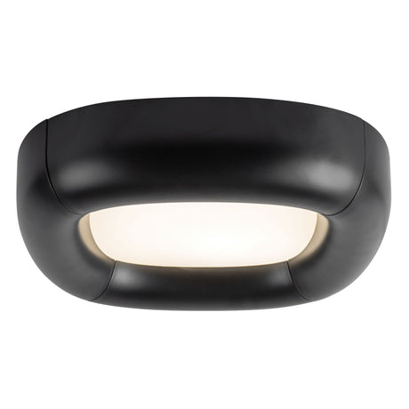 Kuzco Folio 14-in Flush Mount