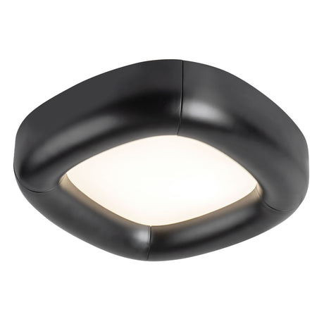 Kuzco Folio 14-in Flush Mount